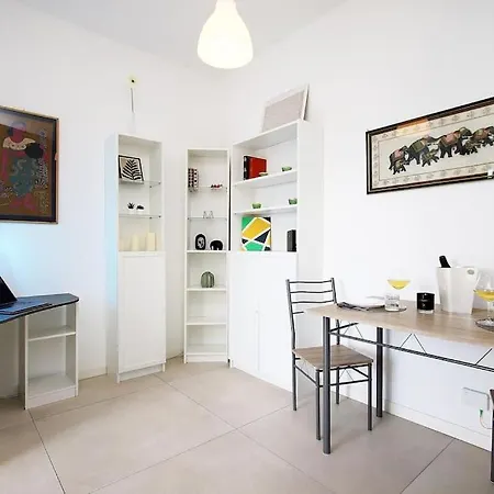 Lägenhet Wi-ro-brizi -7 Porto Di Mare